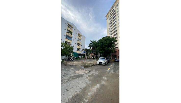 bán đất 5x20m khu an phú an khánh – gần nguyễn quý cảnh – giá 16.5 tỷ